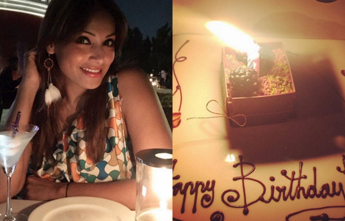 Bipasha Basu 37th birthday
