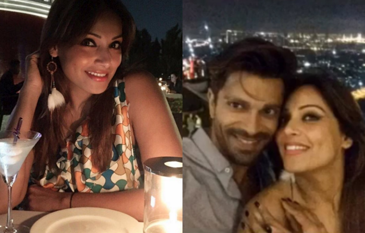 Bipasha Basu , Karan Singh Grover