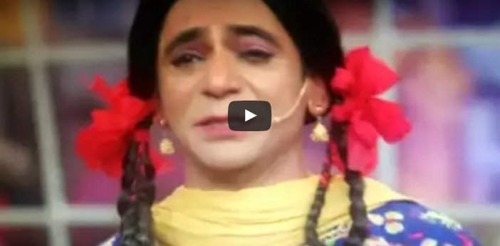'Comedy Nights with Kapil' ends, comedian Sunil Grover breakdown in tears