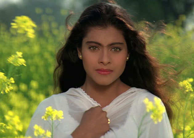 'Dilwale Dulhania Le Jayenge'