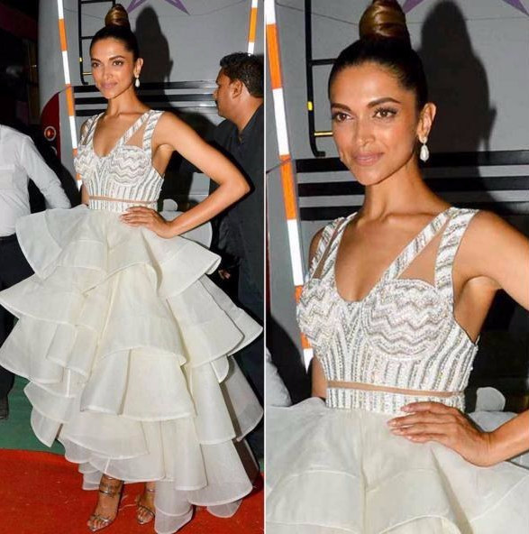 Deepika Padukone