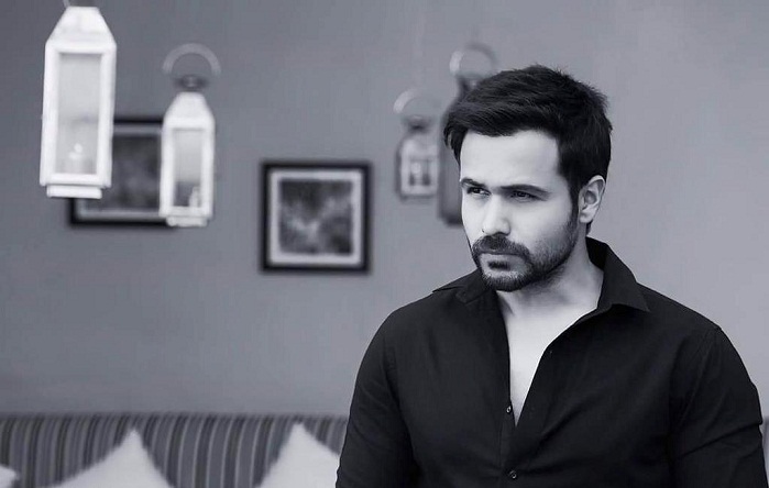 Emraan Hashmi