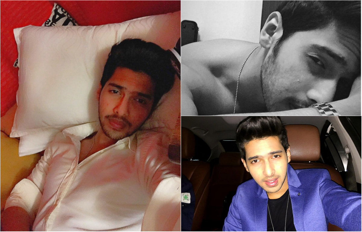 Facts about Armaan Malik