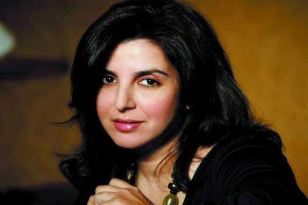 Farah Khan - Facts