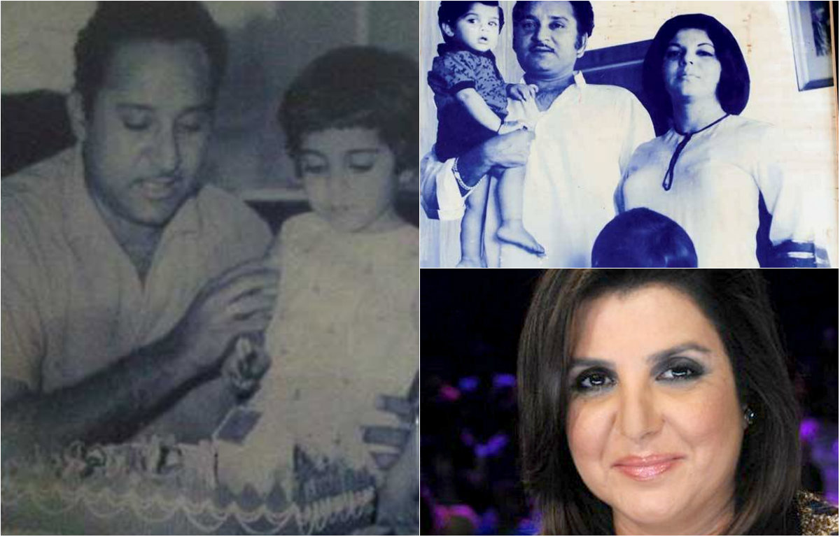 Happy 51st Birthday, Farah Khan - Here Are Some Interesting Facts About Her  - Bollywood Bubble