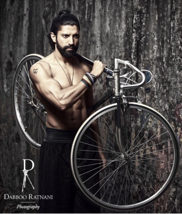 Farhan Akhtar