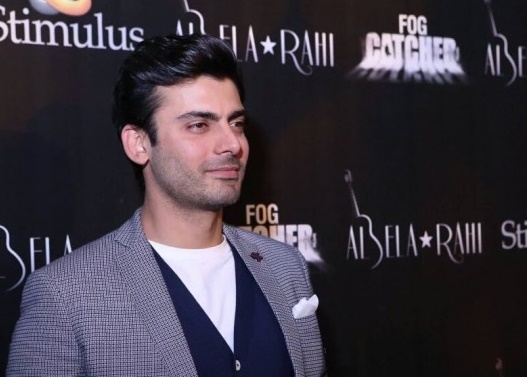 Fawad Khan
