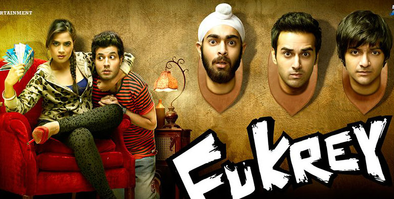 Wow! The 'Fukrey' gang returns, Sequel confirmed by makers