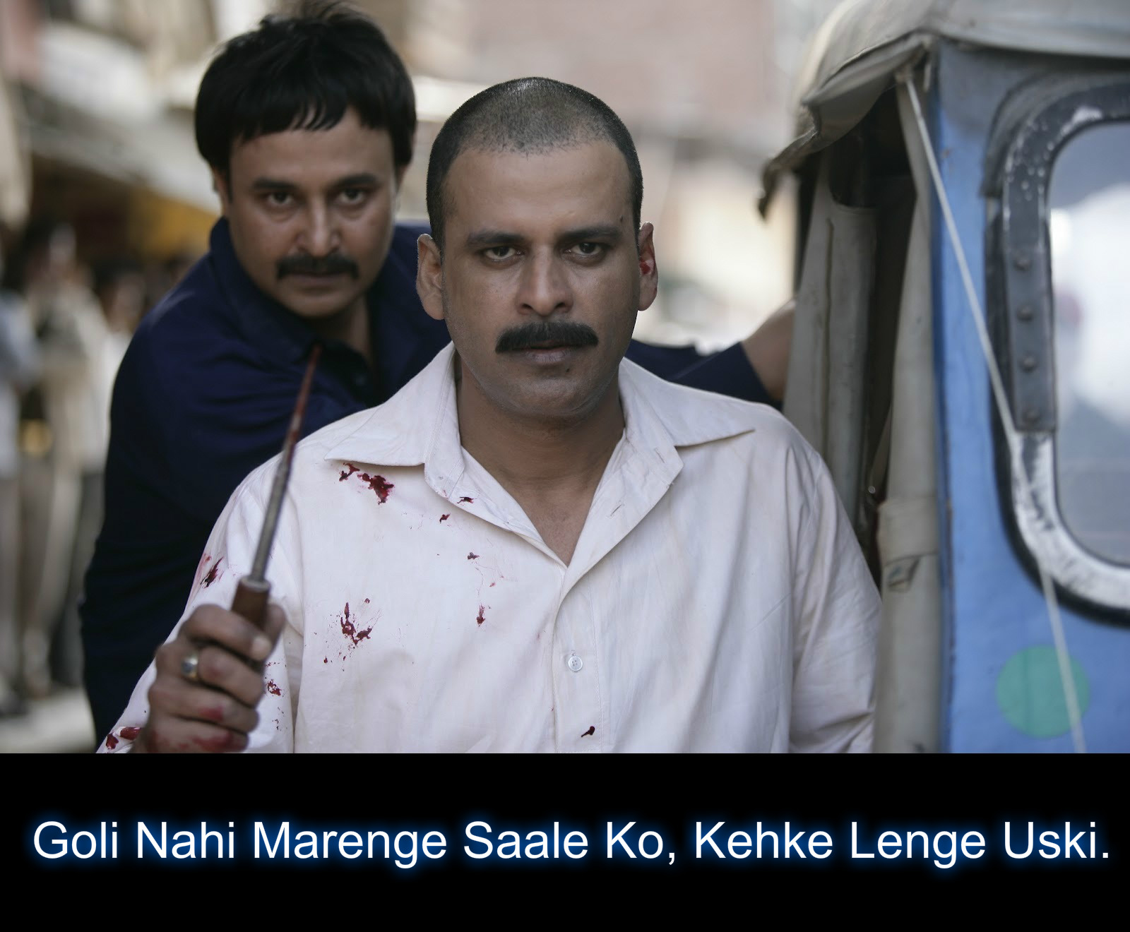 Gangs Of Wasseypur