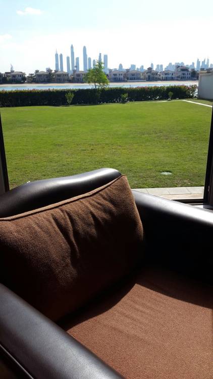 Gauri Khan's favourite place in her Dubai Mansion