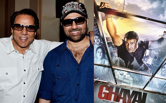 Ghayal Once again