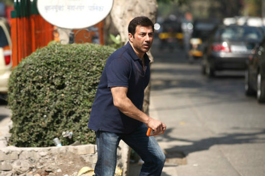 'Ghayal Once Again' postponed
