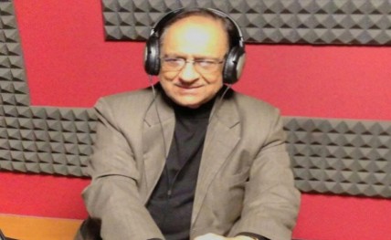 Ghulam Ali