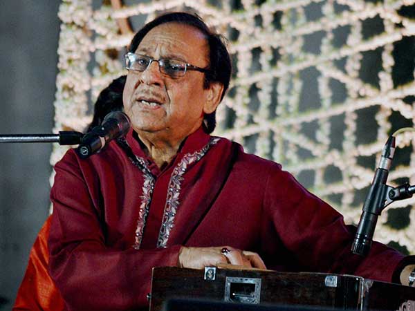 Ghulam Ali