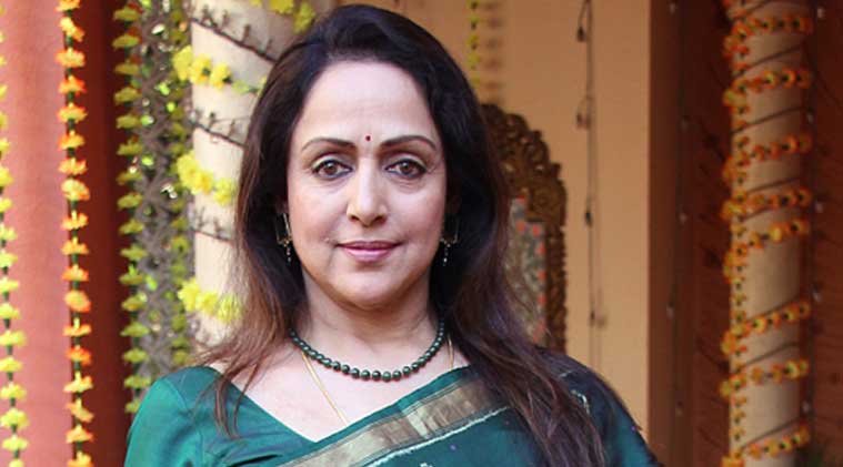 Hema Malini