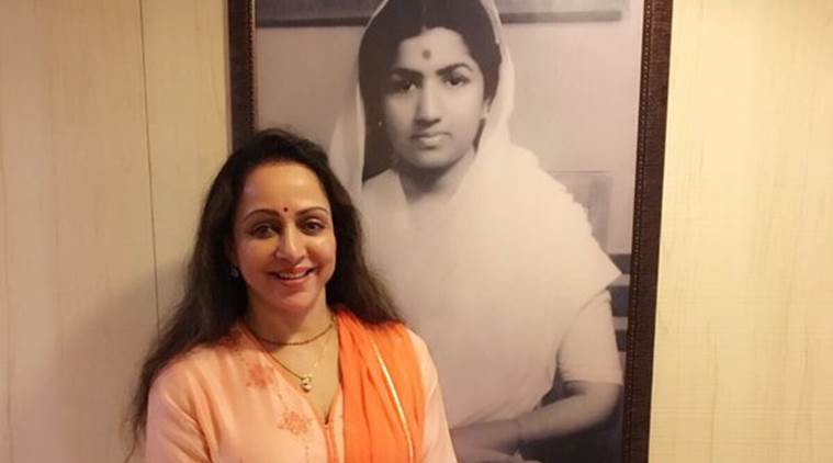 Hema Malini