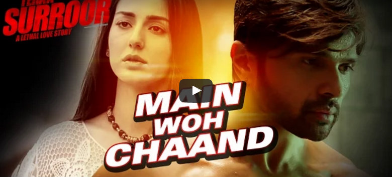 Himesh Reshammiya's new movie song is out