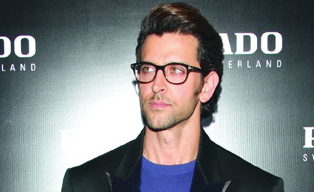 Hrithik Roshan