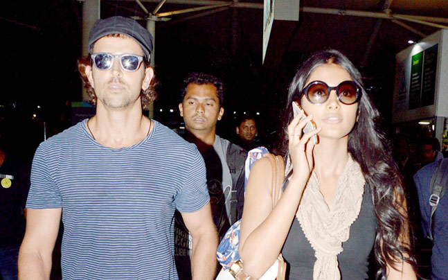 Hrithik Roshan,Pooja Hegde in Mohenjo Daro