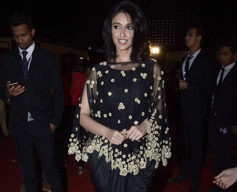 Ileana D'Cruz, at Umang 2016