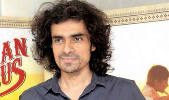 Imtiaz Ali