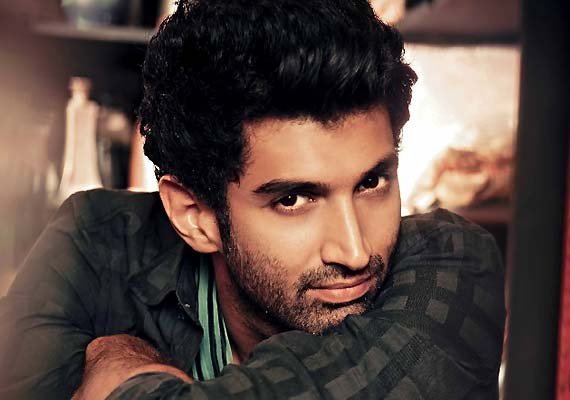 Aditya Roy Kapur - Facts