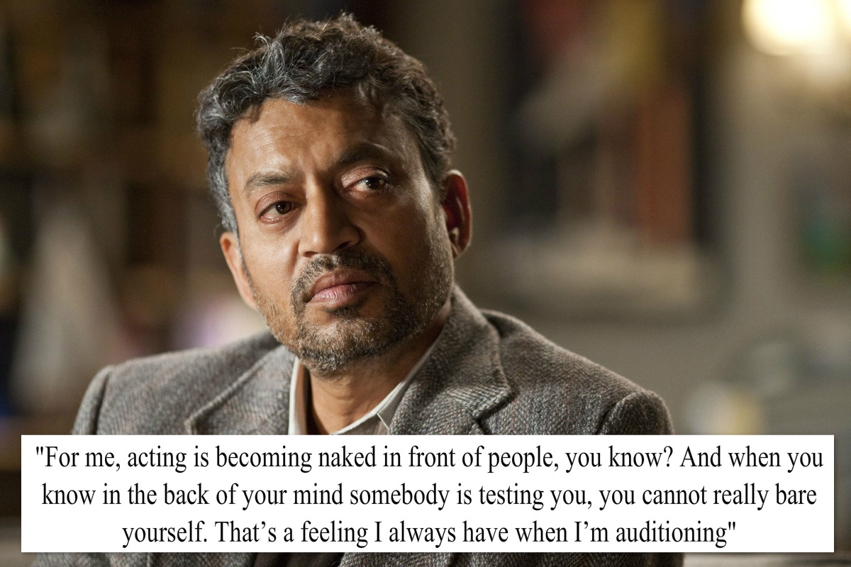 Irrfan Khan picture