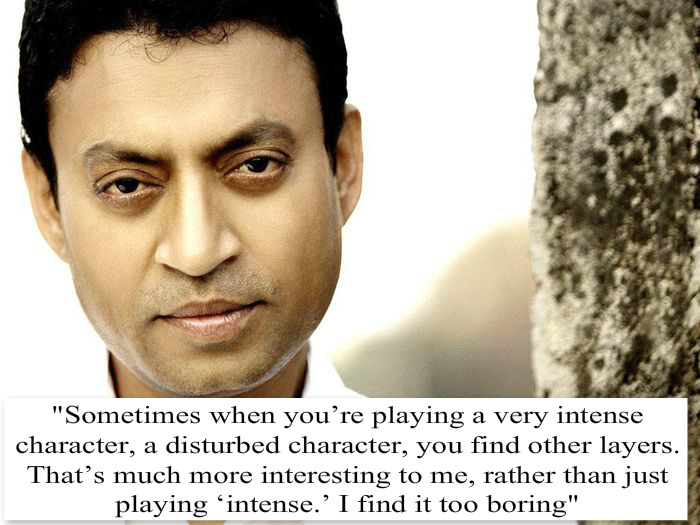 Irrfan Khan pictures