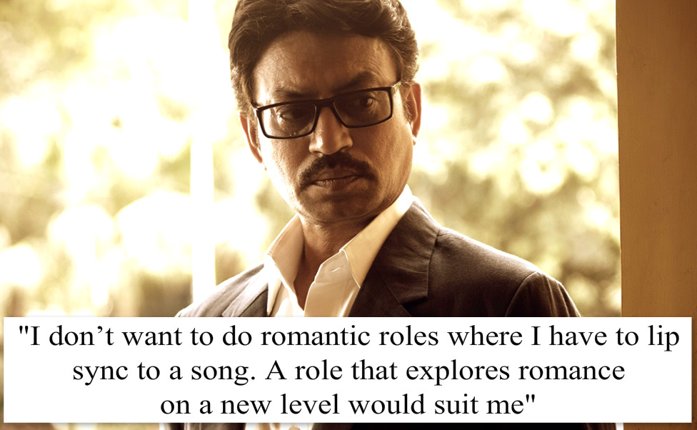 Irrfan Khan in Talvar