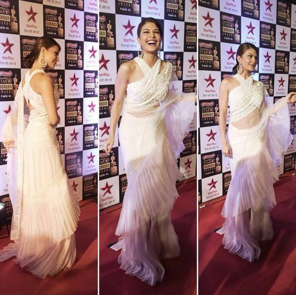 Jacqueline Fernandez