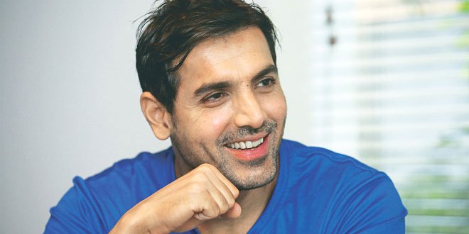 John Abraham
