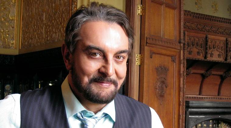 Kabir Bedi