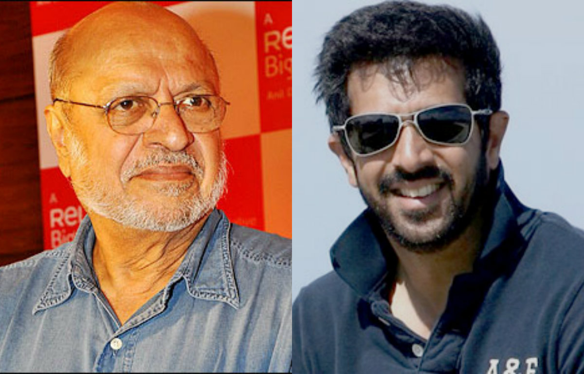 Kabir Khan on Shyam Benegal