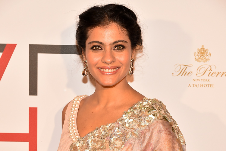 Kajol