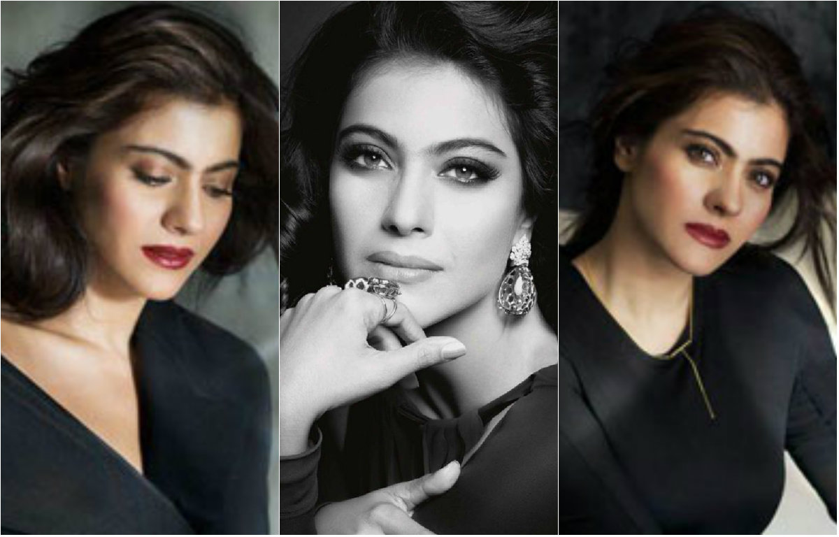 Kajol Top 5