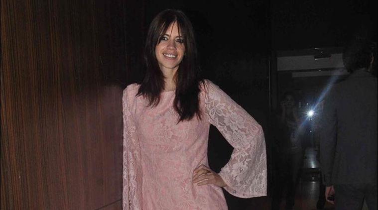 Kalki Koechlin