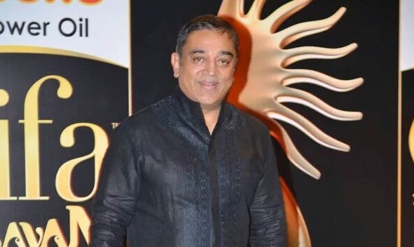 Kamal Haasan