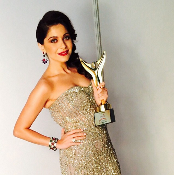 Kanika Kapoor