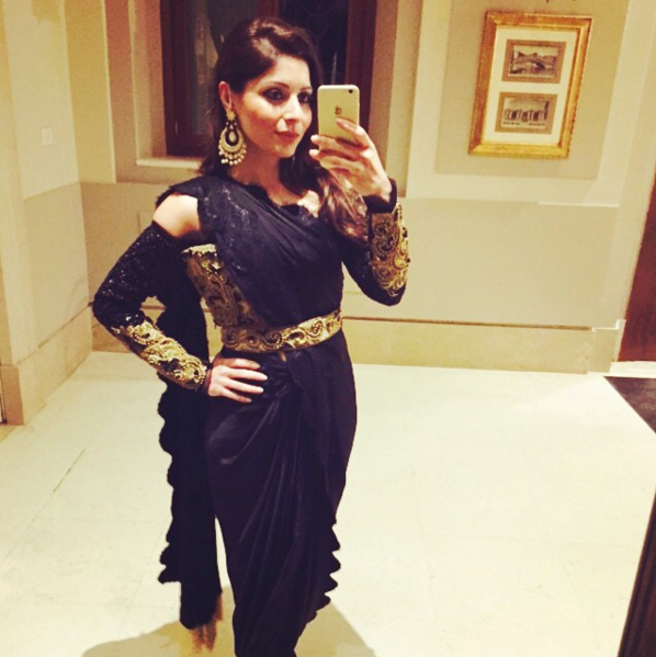 Kanika Kapoor
