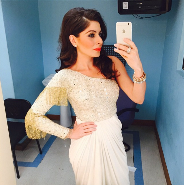 Kanika Kapoor