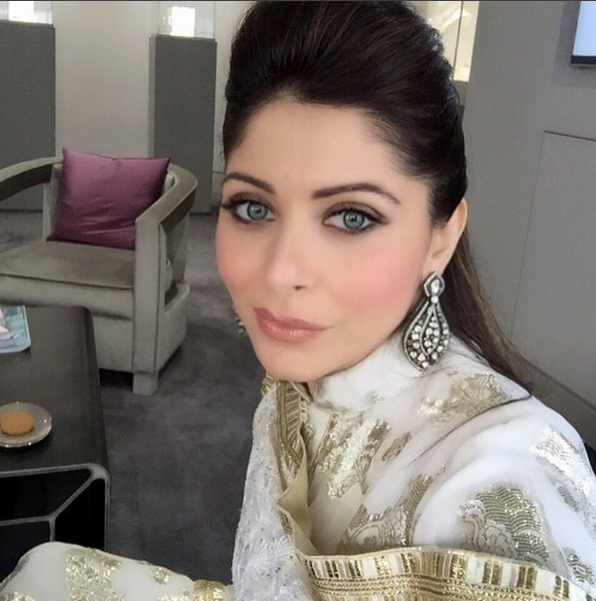 Kanika Kapoor