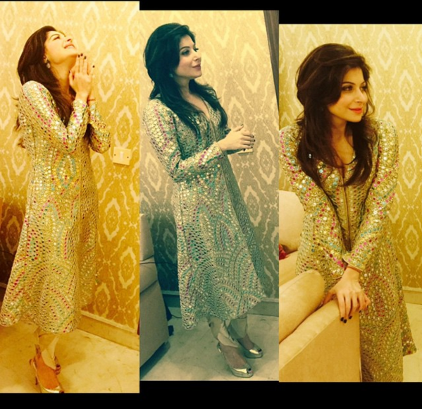 Kanika Kapoor