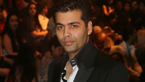 Karan Johar