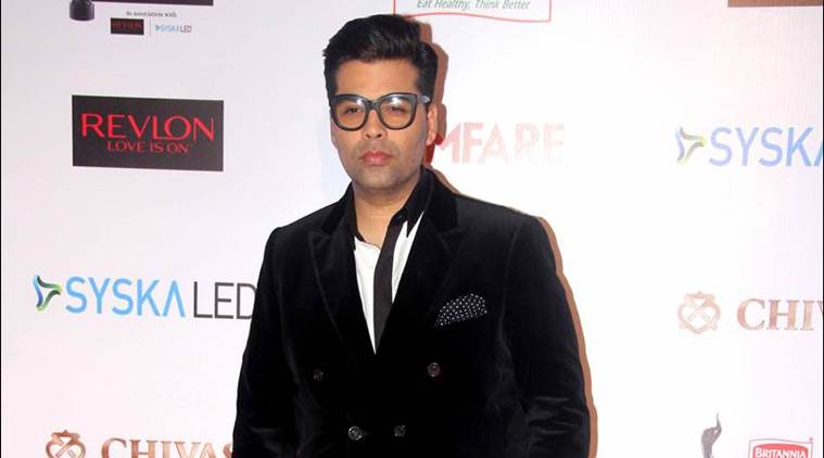 Karan Johar