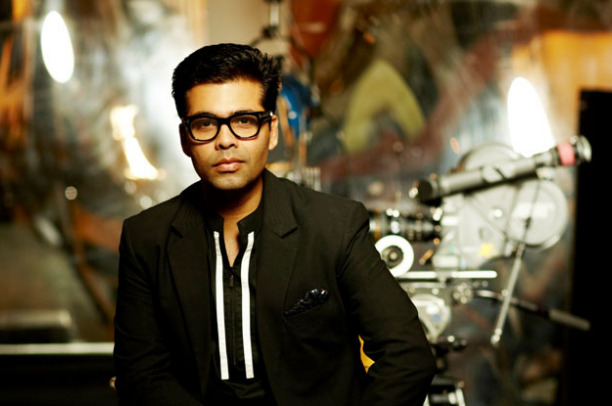 Karan johar