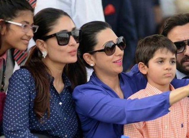 Kareena Kapoor Khan - Pout Queen!