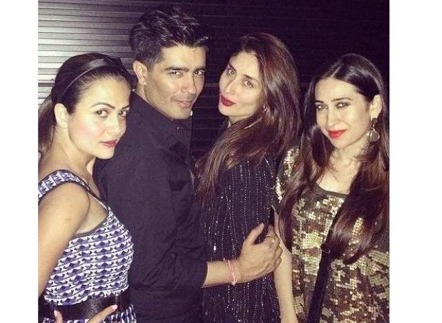 Kareena Kapoor Khan - Pout Queen!