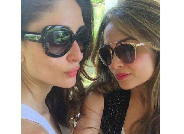 Kareena Kapoor Khan - Pout Queen!