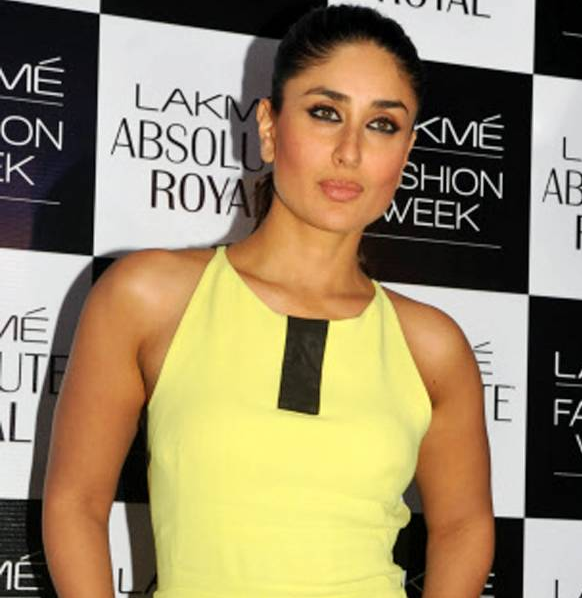 Kareena Kapoor Khan - Pout Queen!