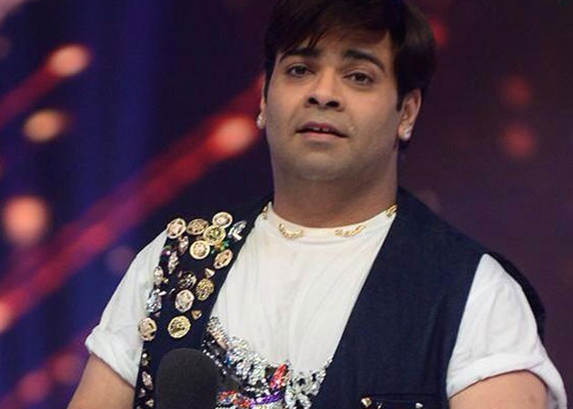 Kiku Sharda